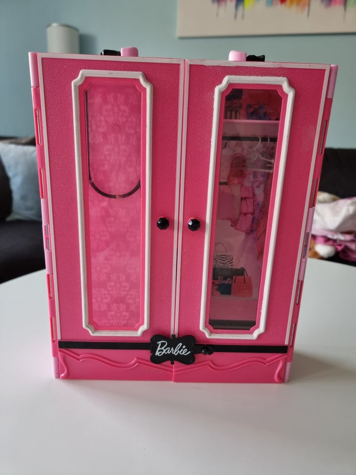 Barbie Samling