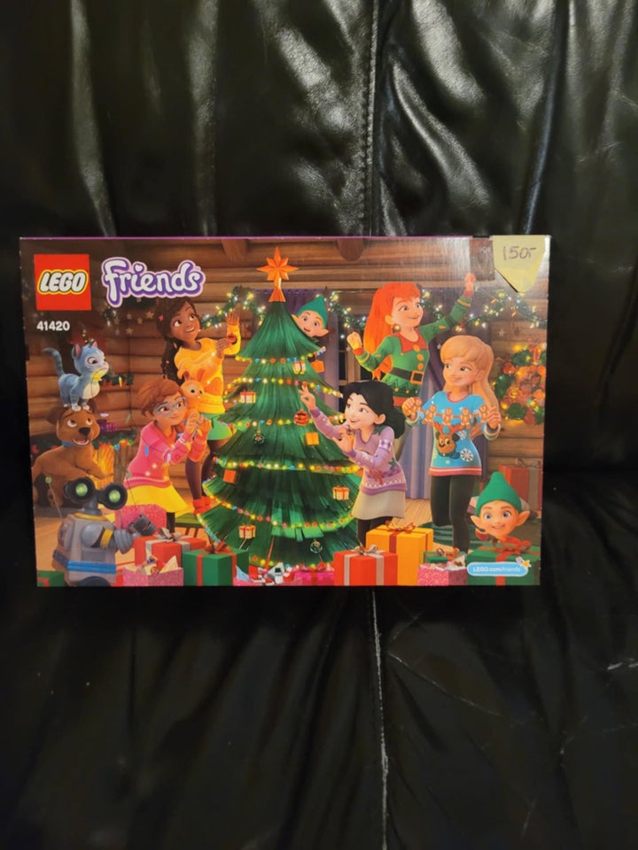 Lego Friends, 41420