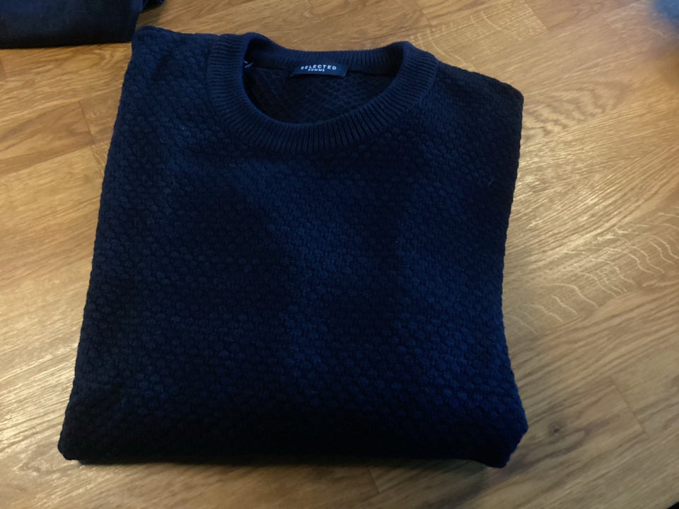 Sweater Selected  str XXL