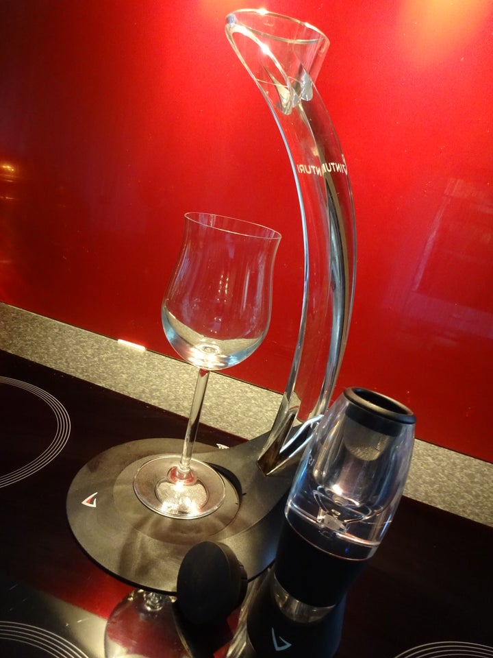 Andet Vin decanter Vinturi