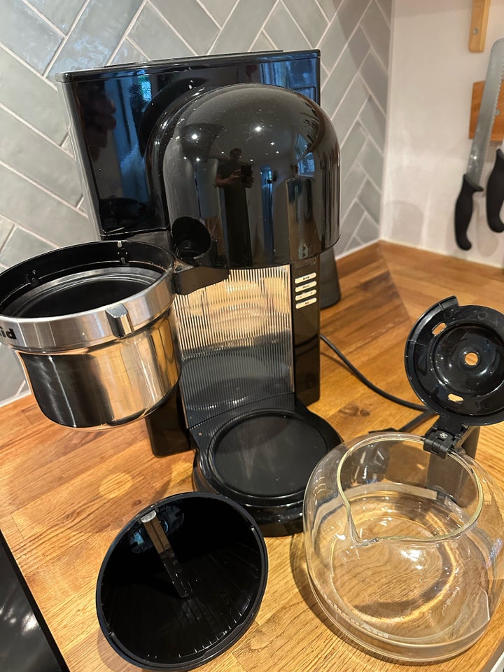 Kaffemaskine, KitchenAid