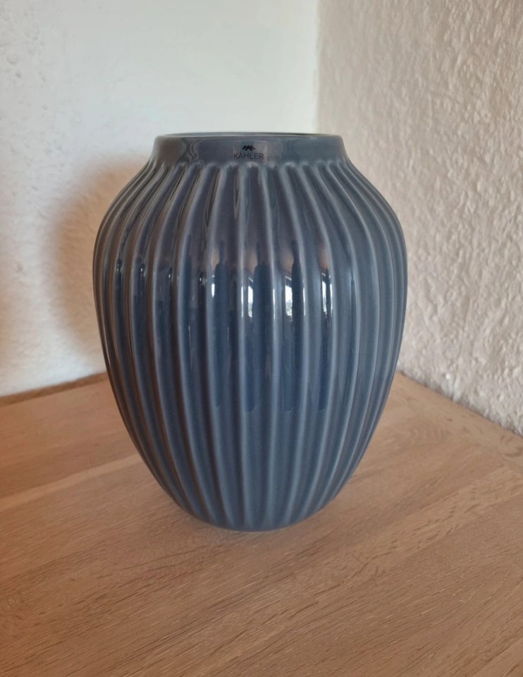 Vase Kähler