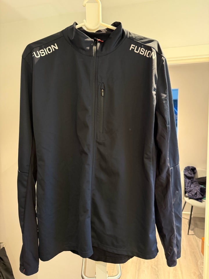 Løbetøj, Fusion S2 Run Jacket, str.