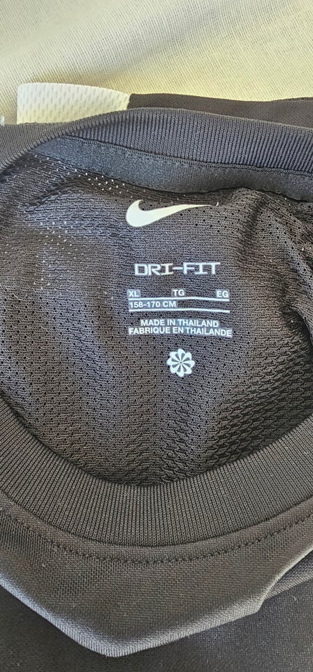 Sæt Dri fit Nike