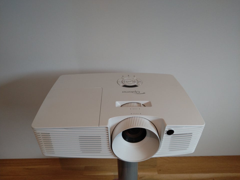 Projektor, Optoma, DLP X402