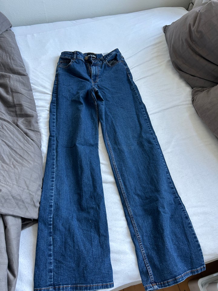 Andet, Jeans, Pieces