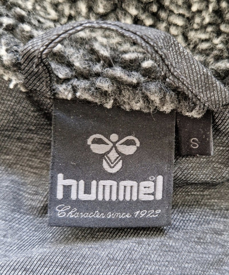 Vinterjakke, str. S, Hummel