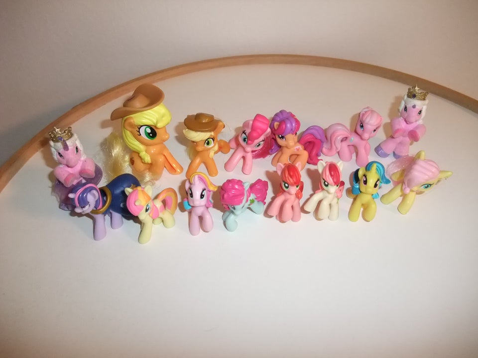 My Little Pony, My Little Pony