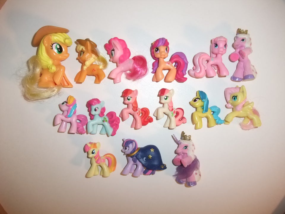 My Little Pony, My Little Pony