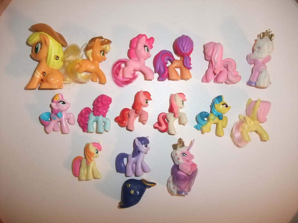 My Little Pony, My Little Pony