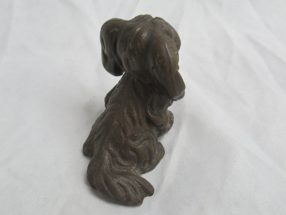 Pekingeser Figur 4124, Michael