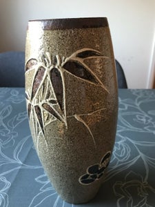 Keramik Vase