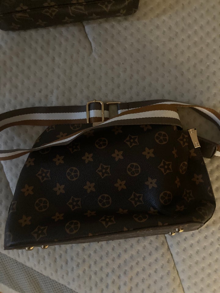 Skuldertaske, Louis Vuitton,