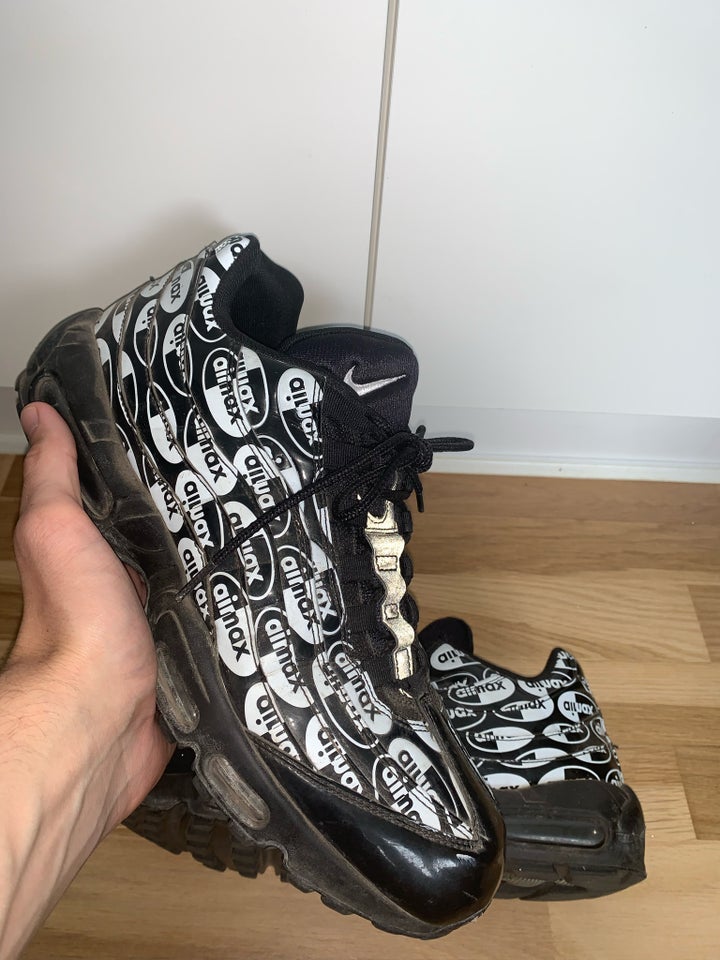 Sneakers, NIKE AIR MAX 95 PREMIUM