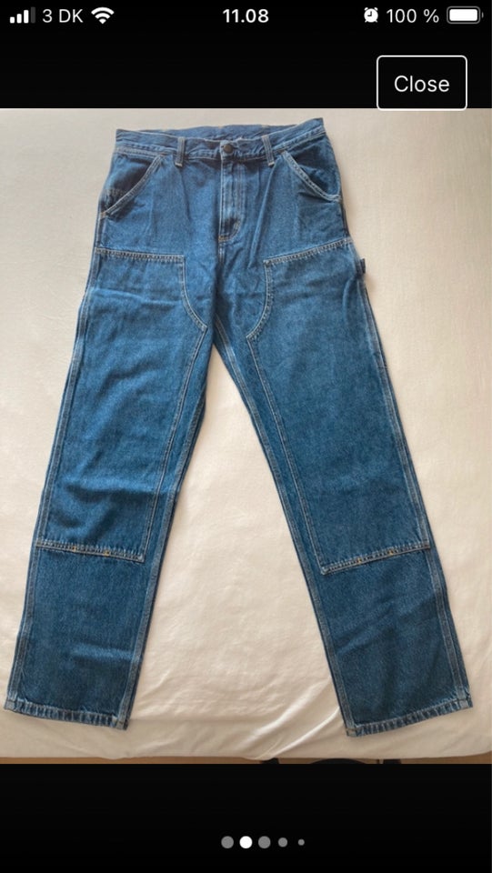 Jeans, Carhartt , str. 31