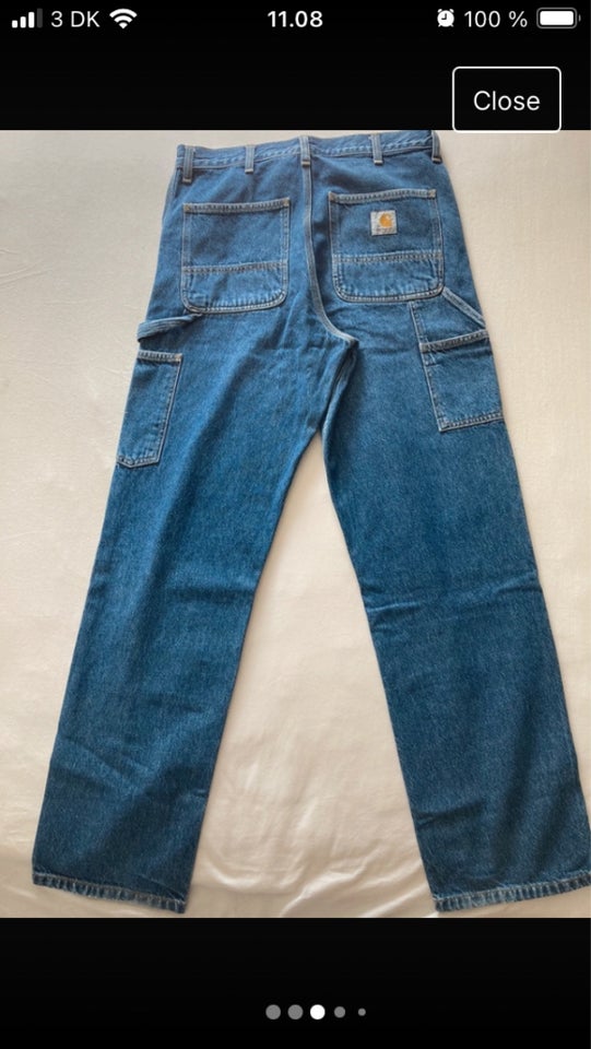 Jeans, Carhartt , str. 31