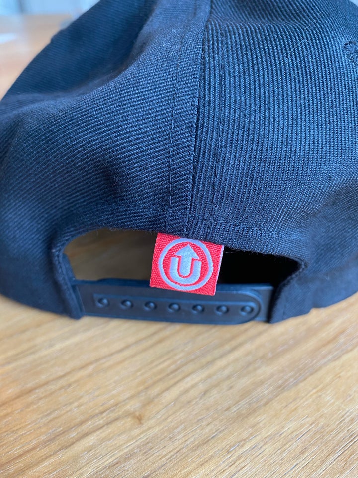 Cap, Upfront, str. Onesize