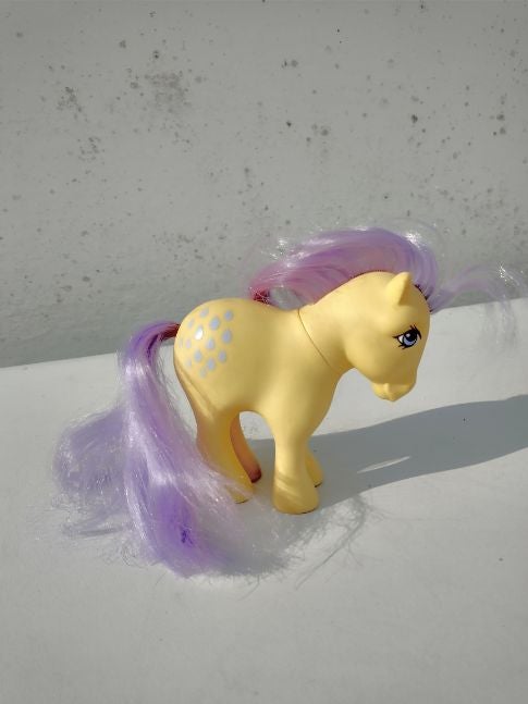 My Little Pony, My Little Pony Lemon