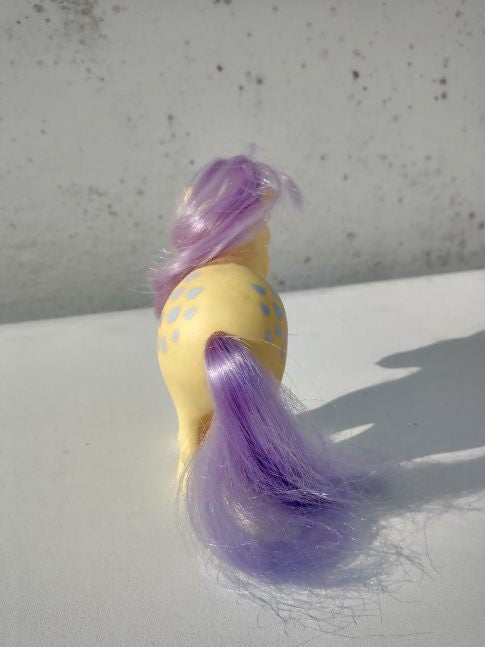 My Little Pony, My Little Pony Lemon