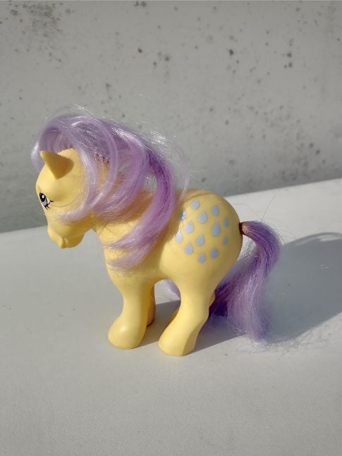 My Little Pony, My Little Pony Lemon