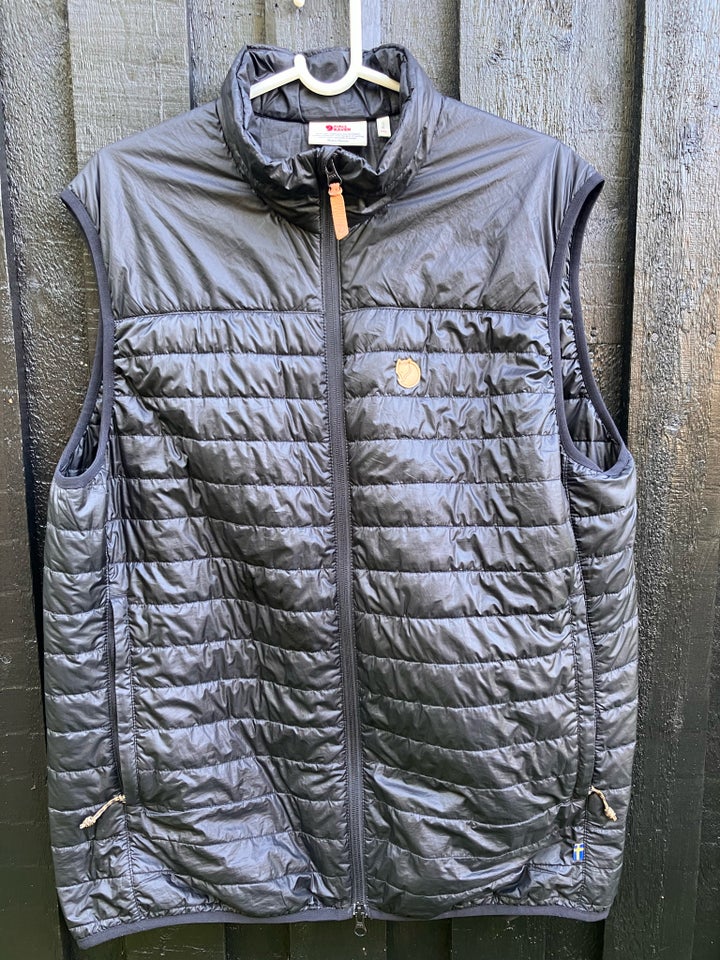 Vest, str. XXL, Fjällräven