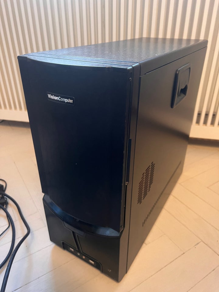 Andet mærke Gamer pc Perfekt