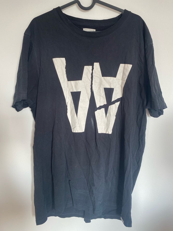 T-shirt, Wood wood, str. 40