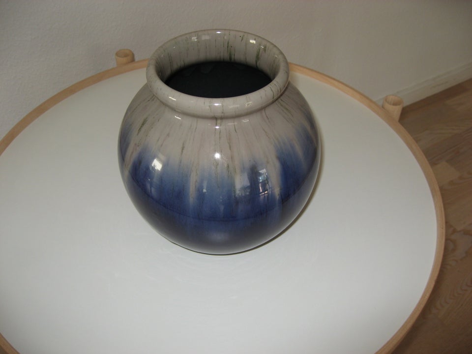 Keramik Vase, Michael Andersen