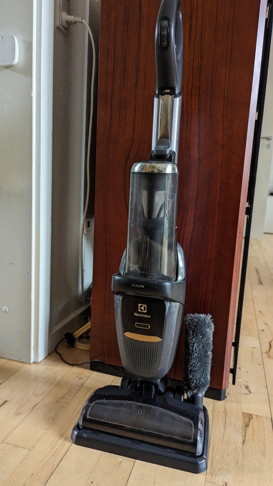 Støvsuger Electrolux Pure F9