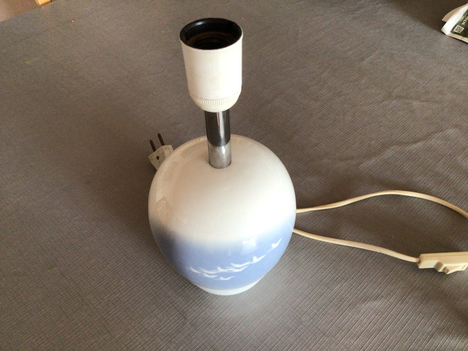 Lampe Svanestellet