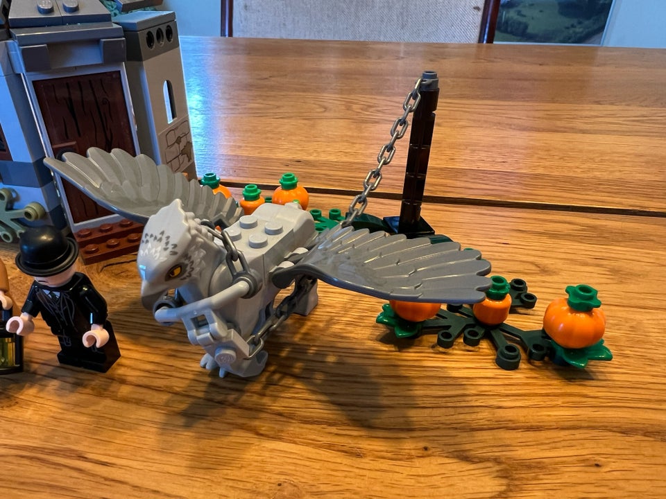 Lego Harry Potter 75947