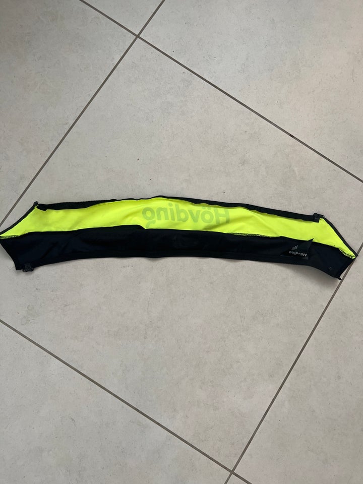 Andet, Høvding High Viz krave