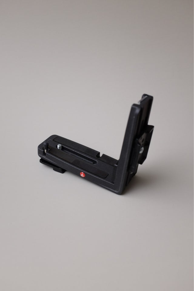 L-Bracket, Manfrotto, MS050M4-Q2