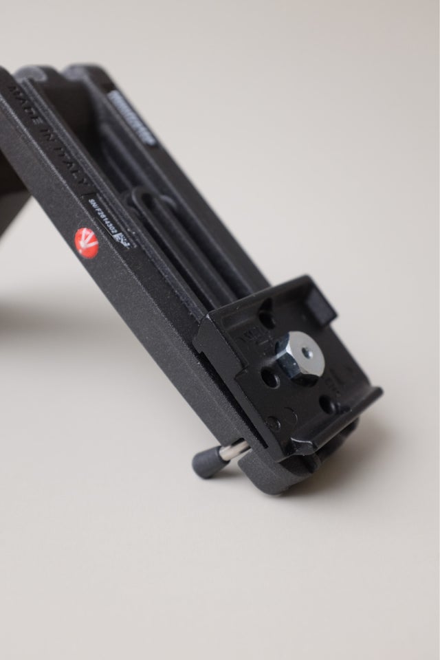 L-Bracket, Manfrotto, MS050M4-Q2