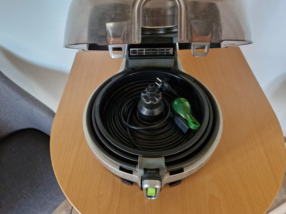 Actifry Tefal Actifry 2i1