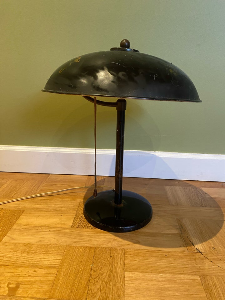 Skrivebordslampe