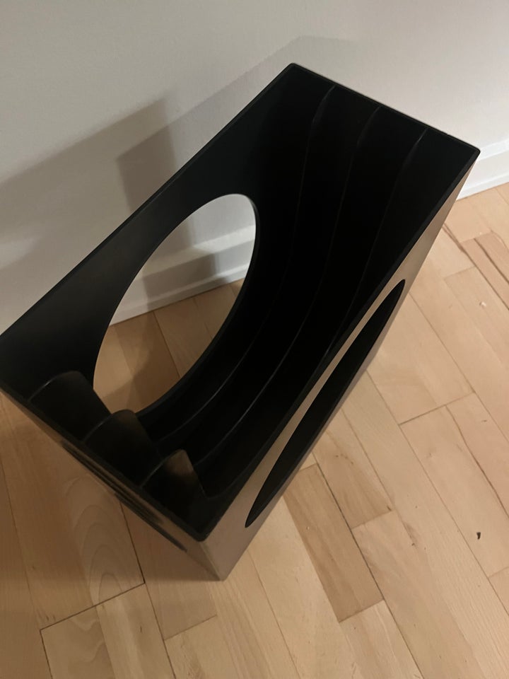 LP holder, Schweizer design