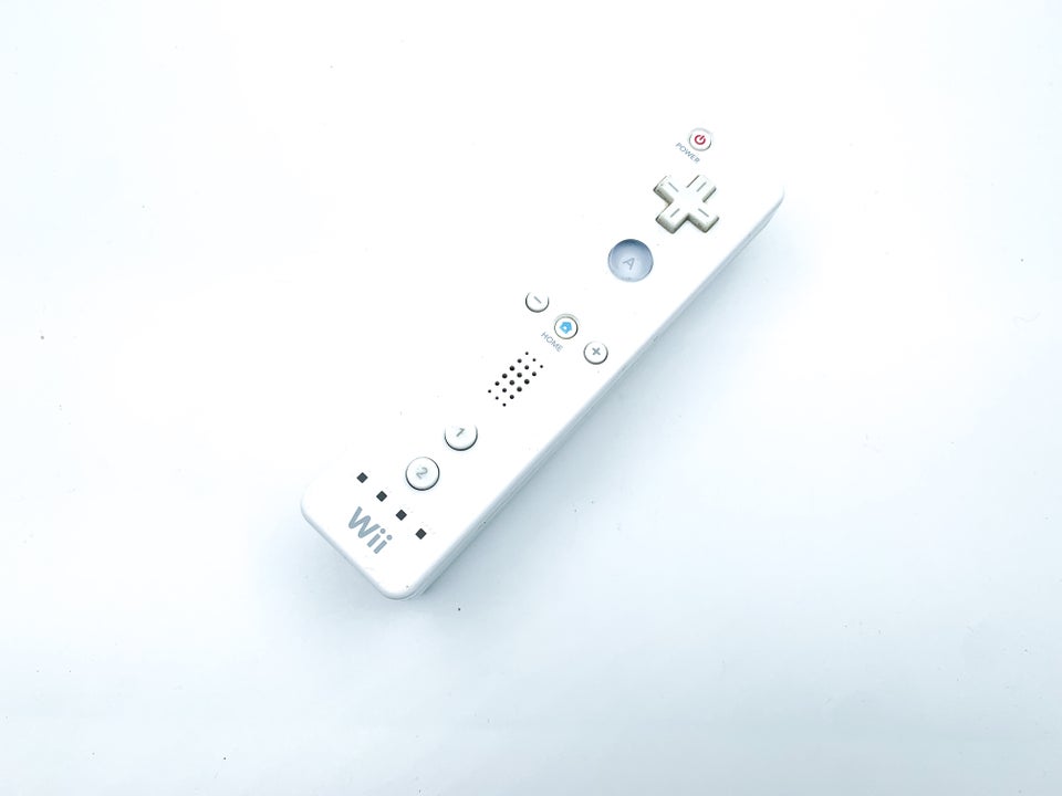 Original Wii Controller, Nintendo