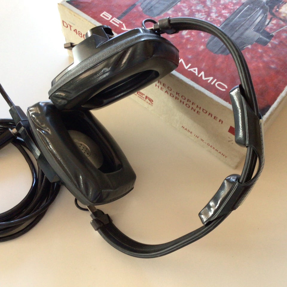 headset hovedtelefoner, Andet