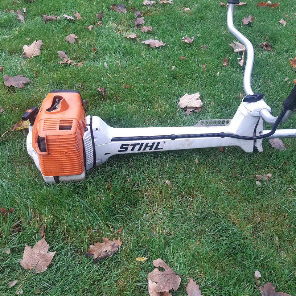 Buskrydder, buskrydder stihl