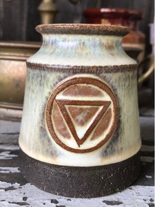 Keramik Vase