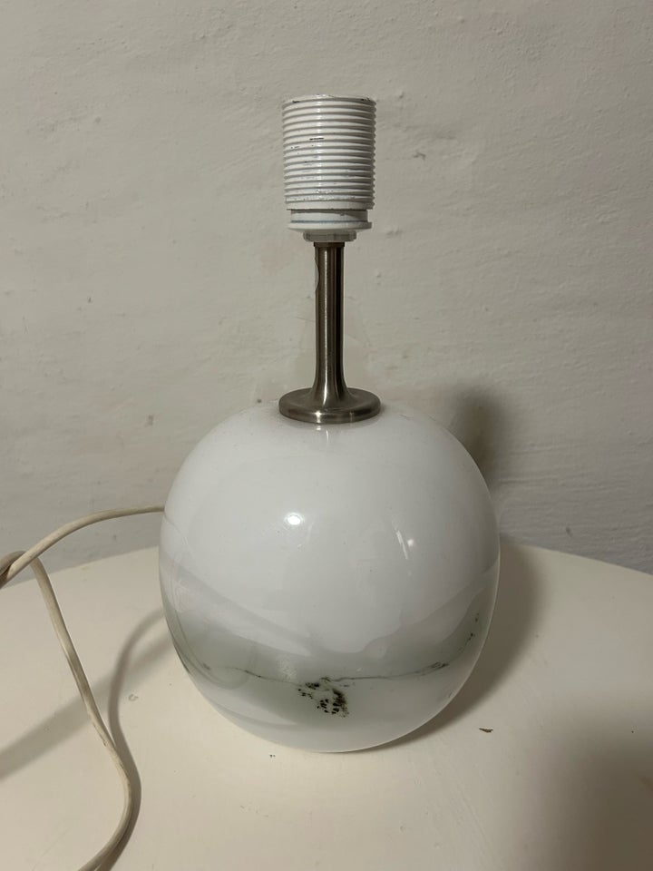 Lampe, Ukendt Bryllupsgave