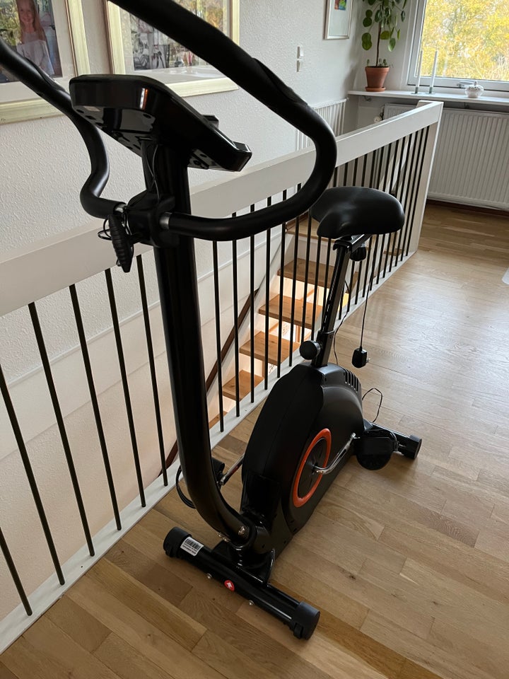 Motionscykel, Odin B600