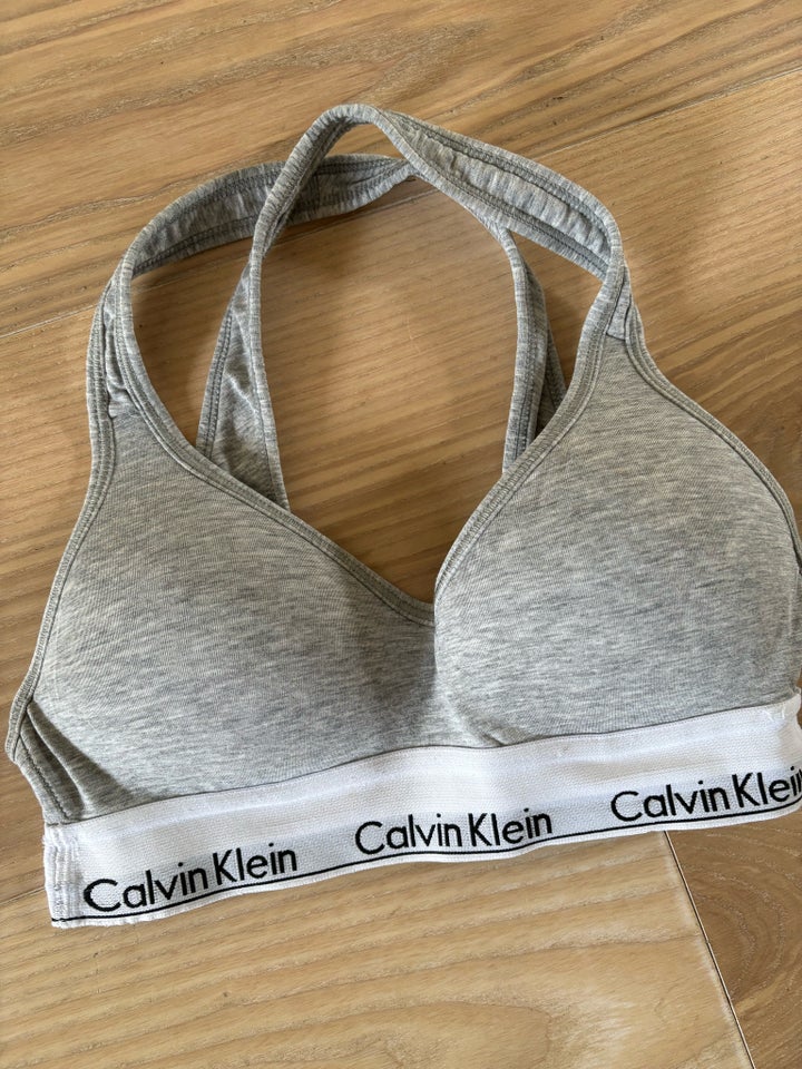 Undertøj Calvin Klein bh CK