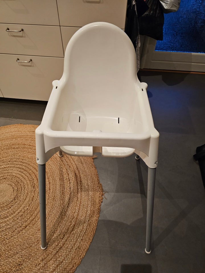 Højstol, Ikea, Antilop