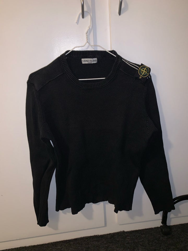 Sweatshirt, Stone Island, str. XL