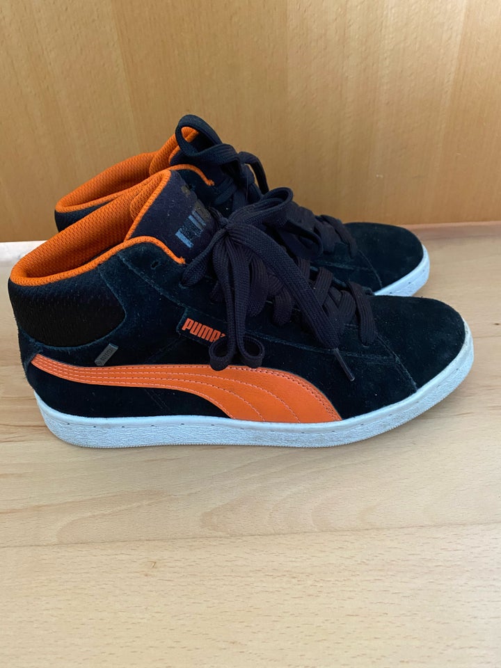 Sneakers, str. 36, Puma