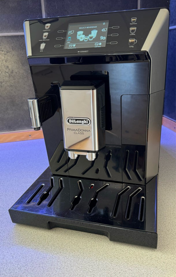 Kaffemaskine  DeLonghi