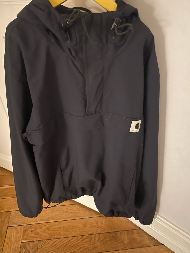 Anorak, Vinterfrakke, Carhartt