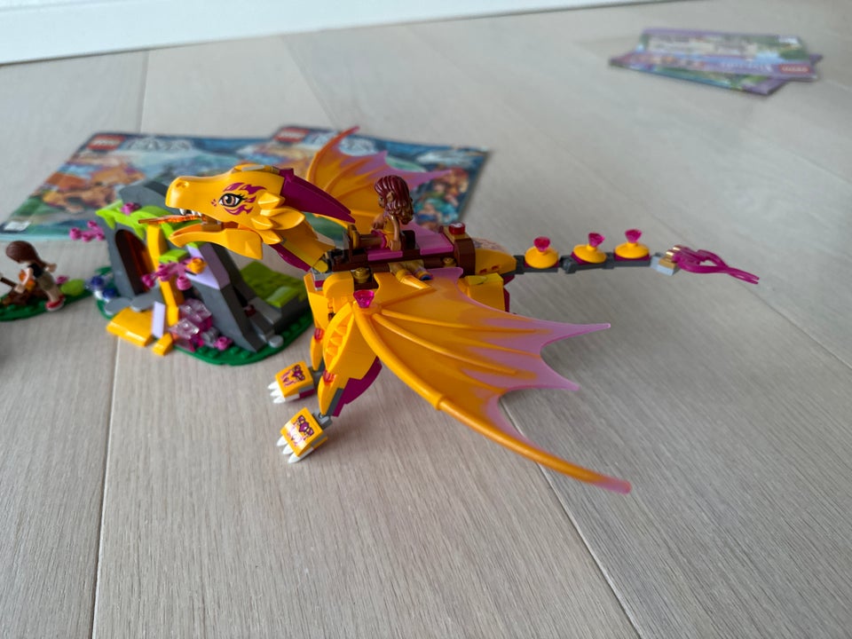 Lego Elves, 41175